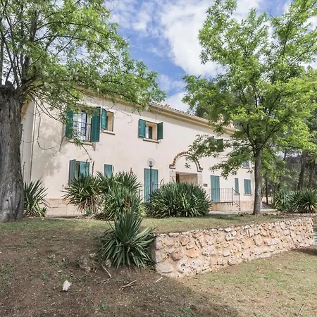 Apartment Rurales El Colvillo