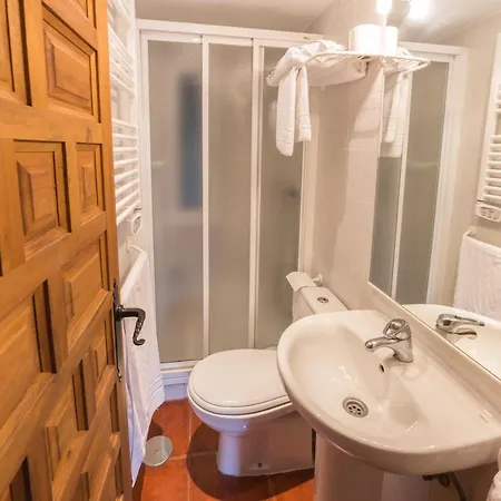 Rurales El Colvillo Apartment