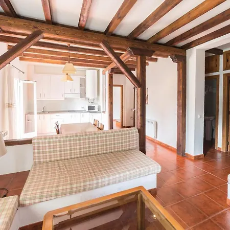 Rurales El Colvillo Apartment
