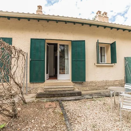Apartment Rurales El Colvillo Trillo