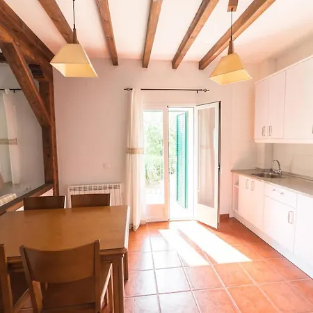 Apartment Rurales El Colvillo Trillo