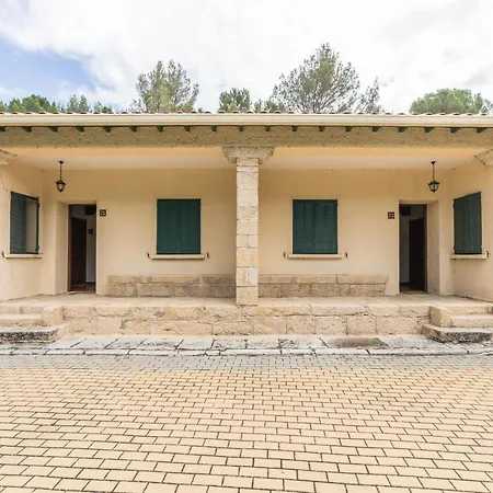 Rurales El Colvillo Apartment