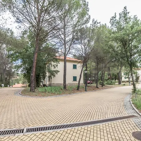 Rurales El Colvillo Apartment