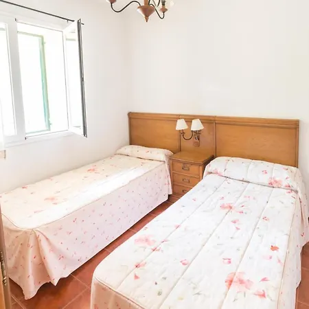 Rurales El Colvillo Apartment