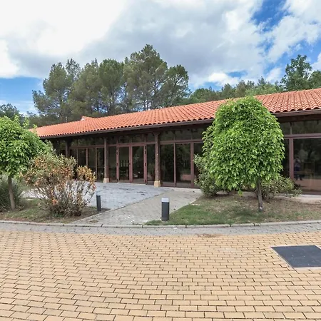 Apartment Rurales El Colvillo