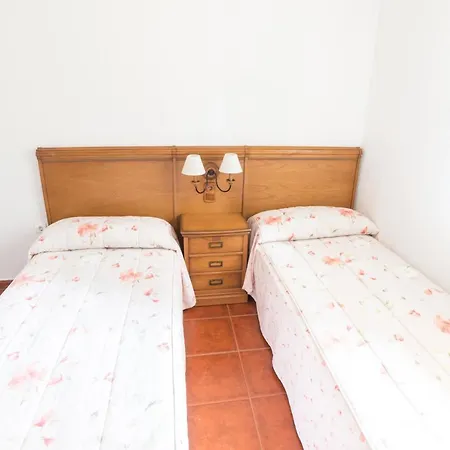 Rurales El Colvillo Apartment *