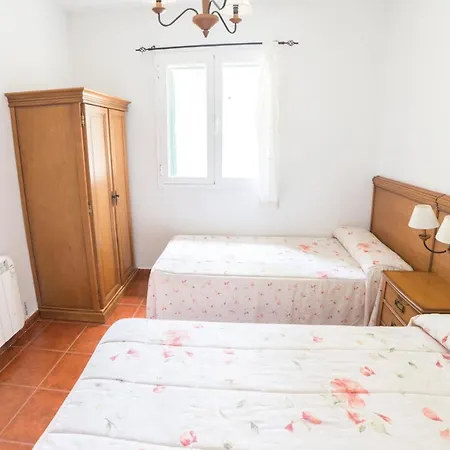 Apartment Rurales El Colvillo Trillo