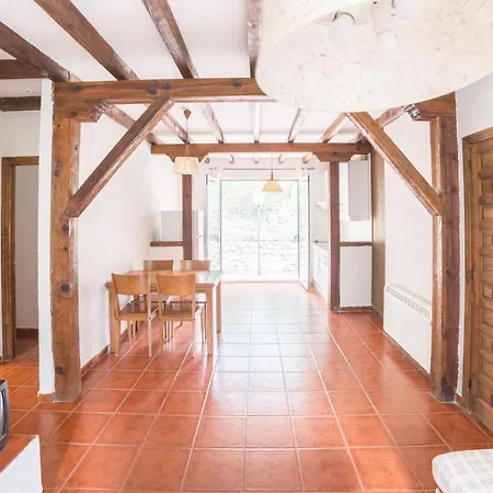 Apartment Rurales El Colvillo