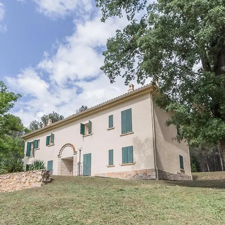 Apartment Rurales El Colvillo Trillo